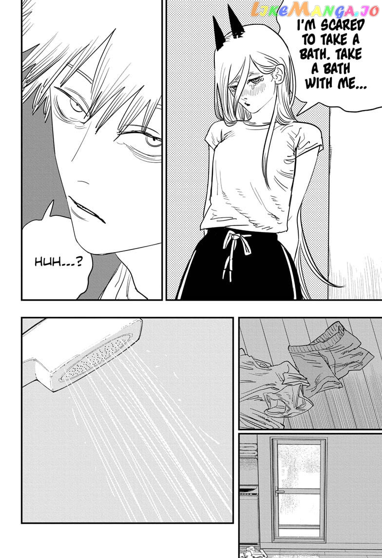 Chainsaw Man, Chapter 71 image 13